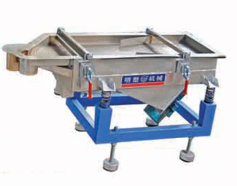 ZS型振動(dòng)篩