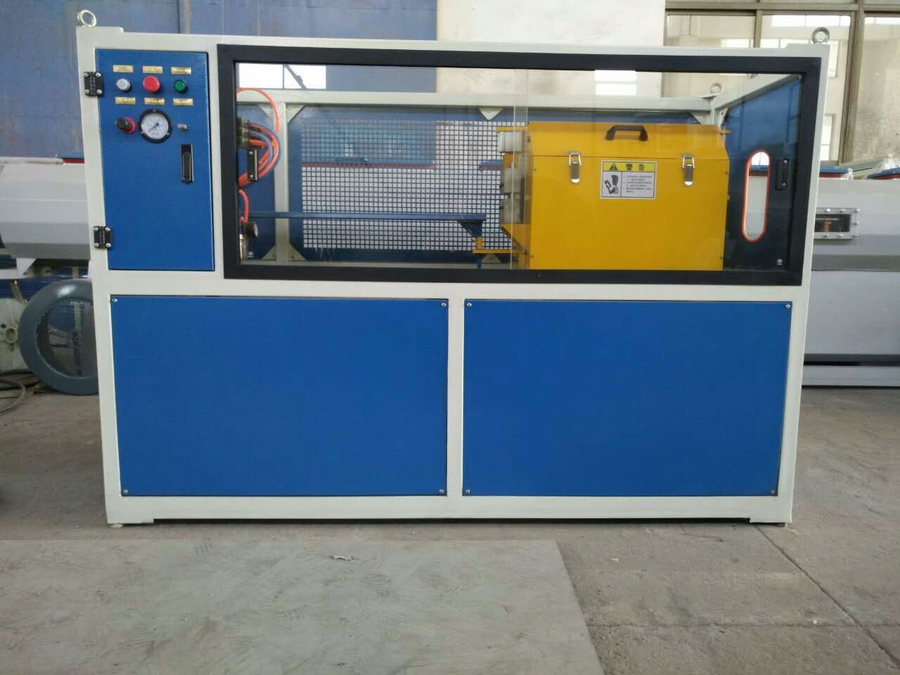 無(wú)屑切割機